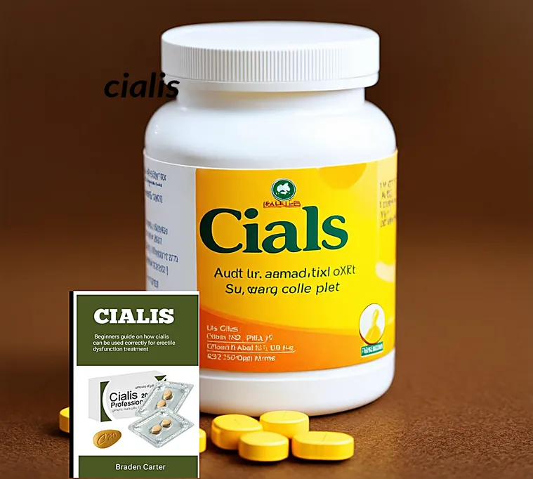 Cialis 2